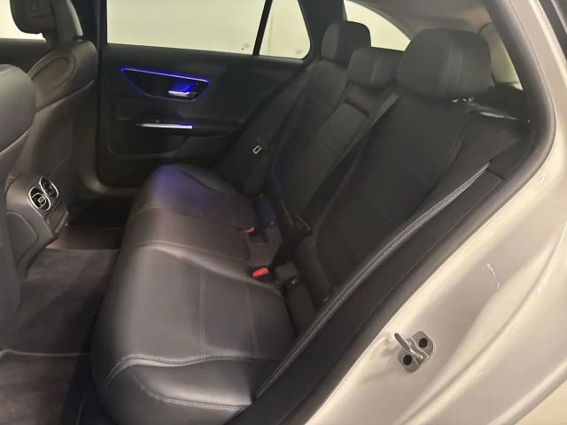 Mercedes-Benz C 300 C 300 e Estate