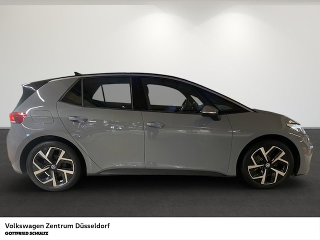 Volkswagen ID.3 150 kW Performance Pro