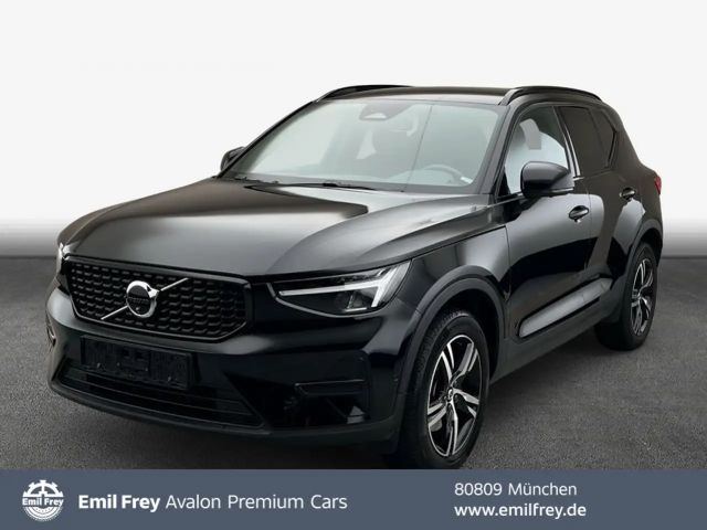 Volvo XC40 Dark Plus