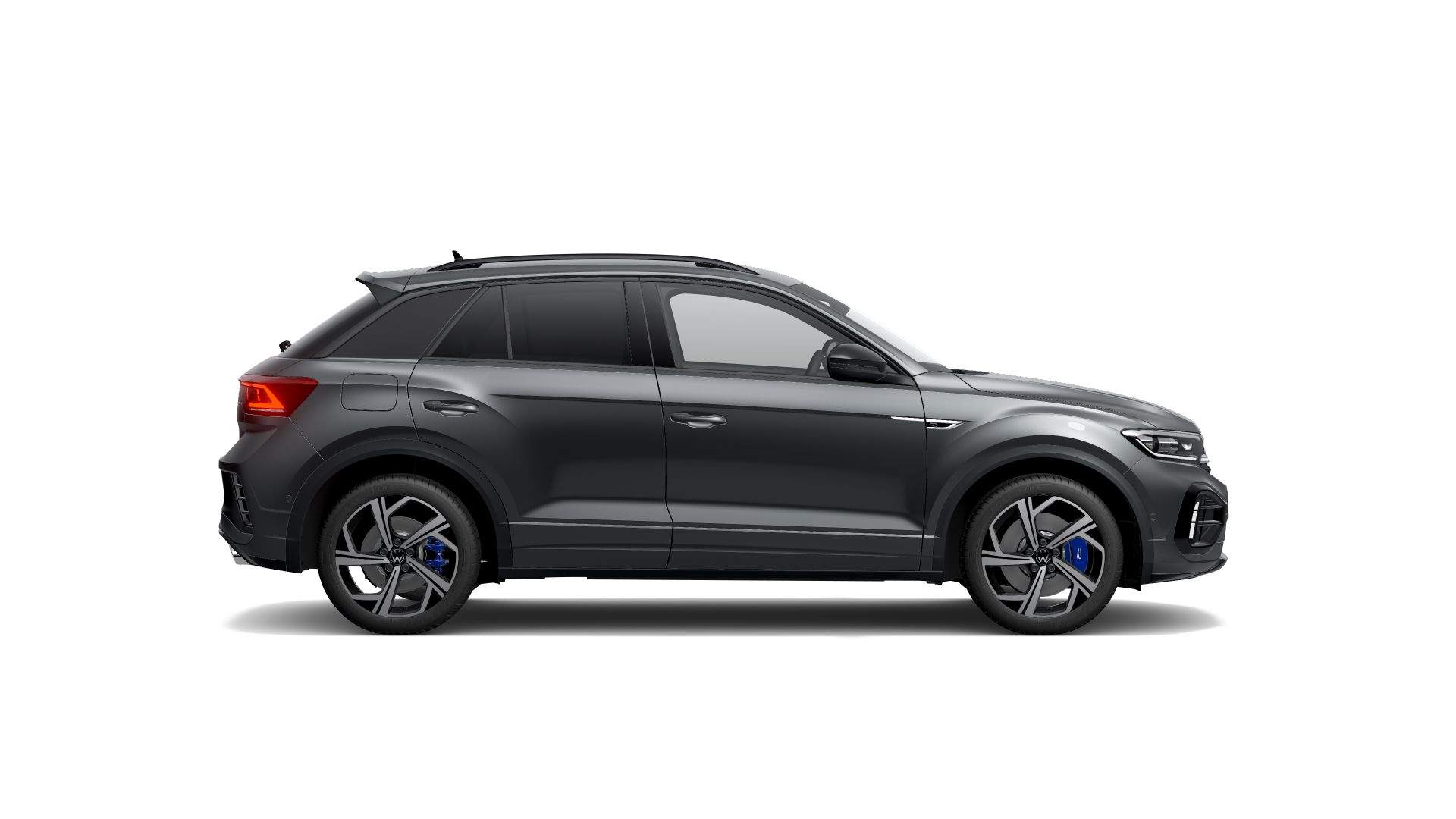 Volkswagen T-Roc 2.0 TSI 4Motion DSG IQ.Drive