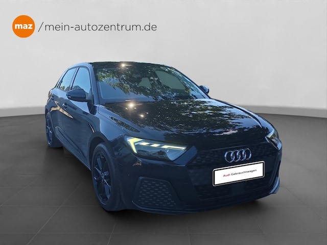 Audi A1 25 TFSI Sportback