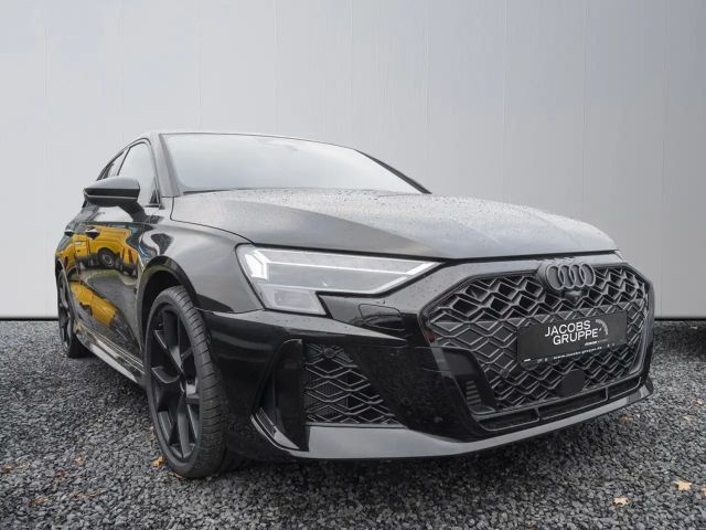 Audi RS3 Sedan Sportback