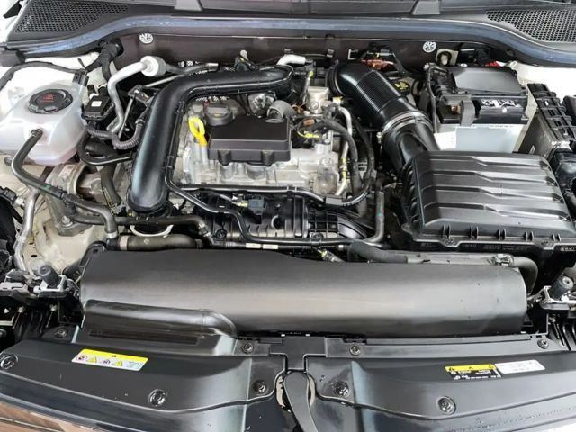 Skoda Kamiq 1.0 TSI Tour