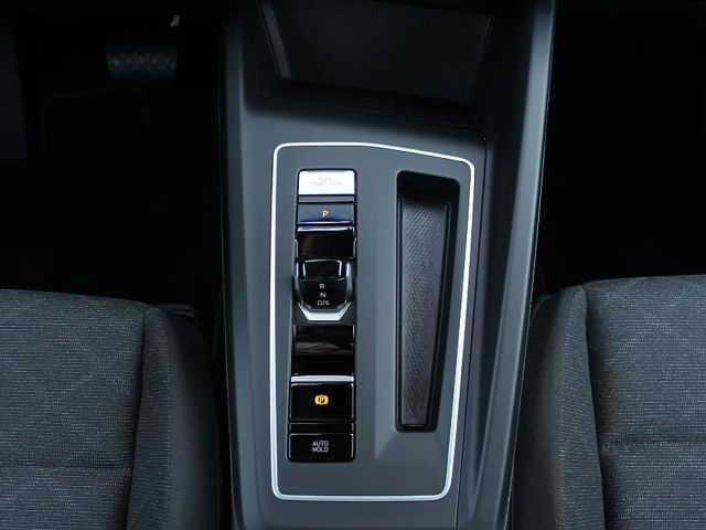 Volkswagen Golf DSG Life