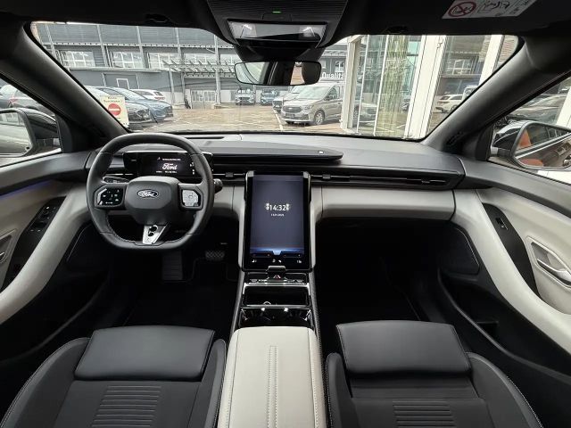 Ford Capri AWD Premium