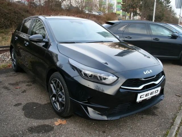 Kia Ceed GDi