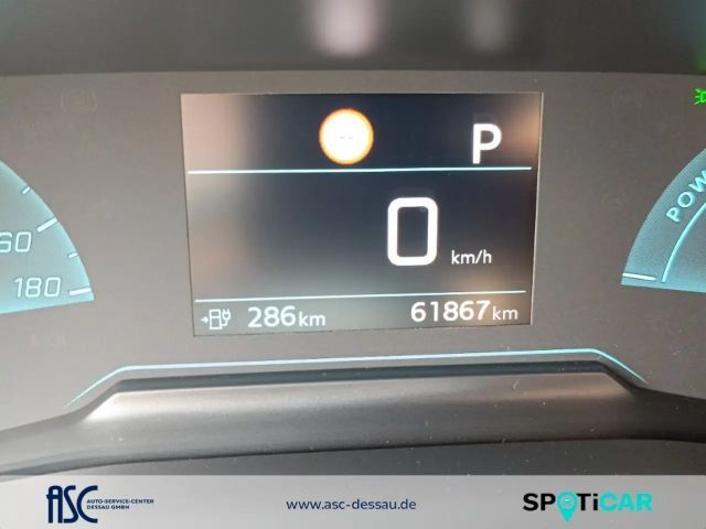 Peugeot 208 Active Pack