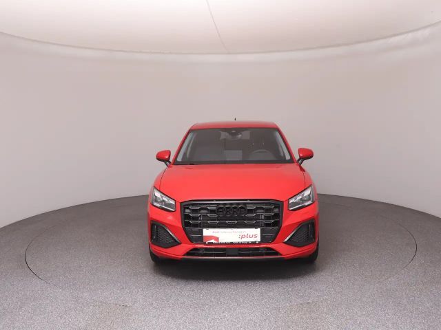Audi Q2 30 TFSI