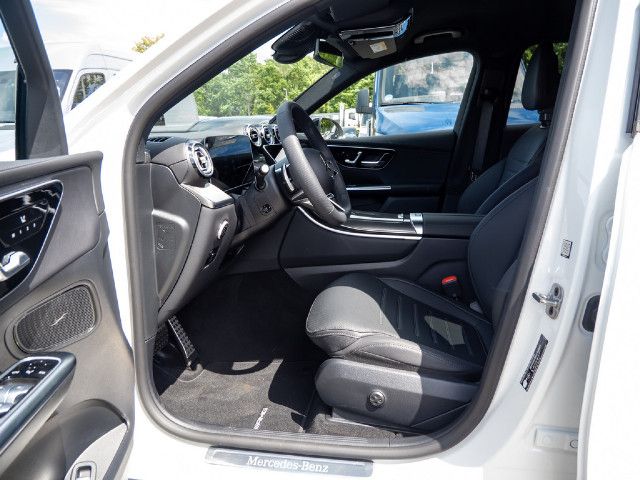 Mercedes-Benz GLC 220 4MATIC GLC 220 d