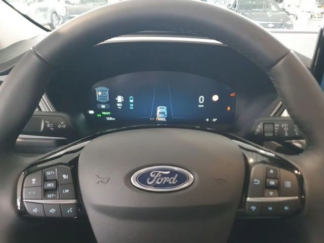 Ford Kuga Plug in Hybrid Titanium