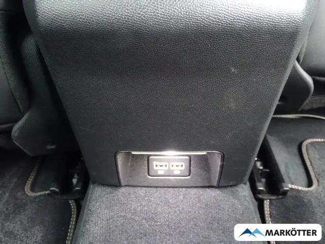 Peugeot 508 GT-Line Hybrid SW