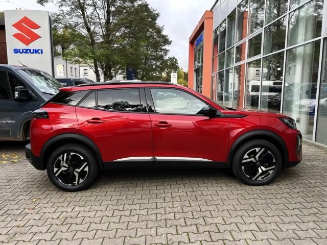 Peugeot 2008 Allure Pack