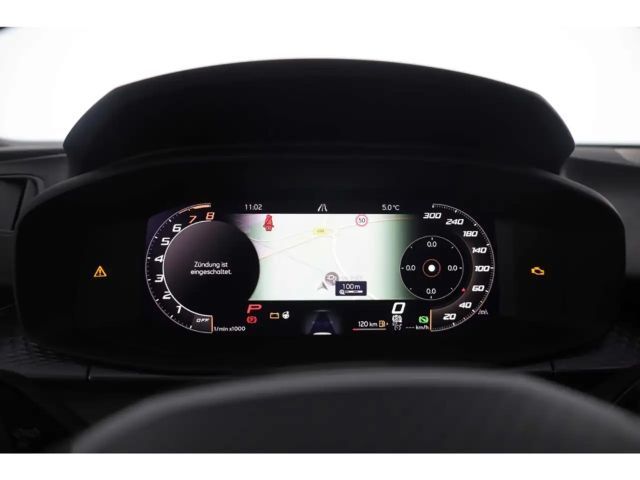 Cupra Terramar 1.5 eTSI