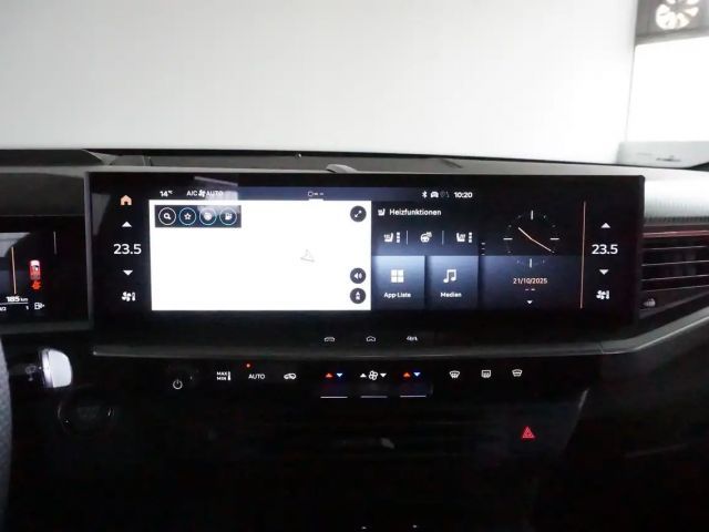 Opel Grandland X GS-Line Grand Sport Hybrid