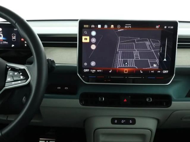 Volkswagen ID.Buzz Pro