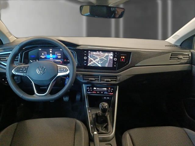 Volkswagen Taigo 1.0 TSI Life