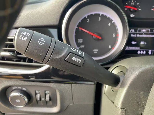 Opel Astra Business Elegance