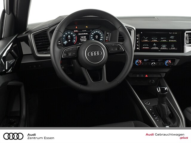 Audi A1 25 TFSI S-Tronic Sportback