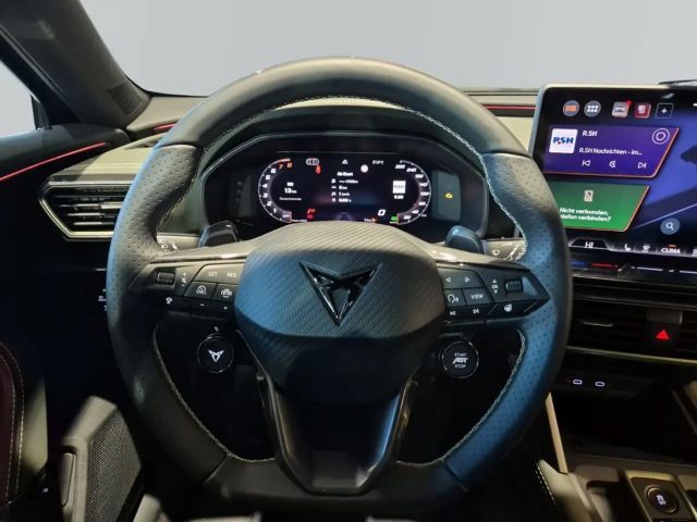 Cupra Formentor 4Drive VZ