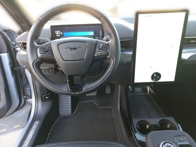 Ford Mustang Mach-E GT