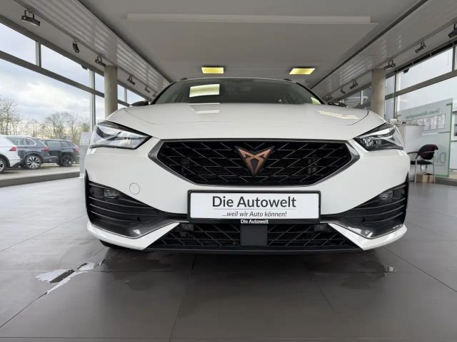 Cupra Leon DSG Sportstourer