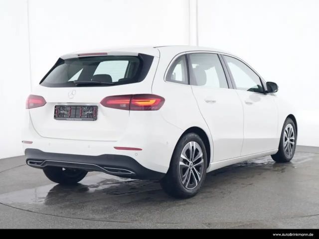 Mercedes-Benz B 180 B 180 AHK/LED/KAMERA/ADVANCED/WINTER-PAKET/MBUX