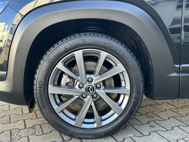 Mazda MX-30 SkyActiv e-Skyactiv