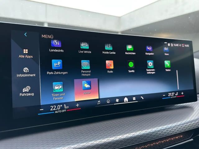 BMW 330 330d M-Sport Touring xDrive