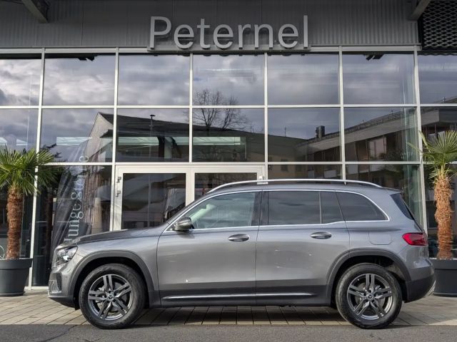 Mercedes-Benz GLB 200 Progressive