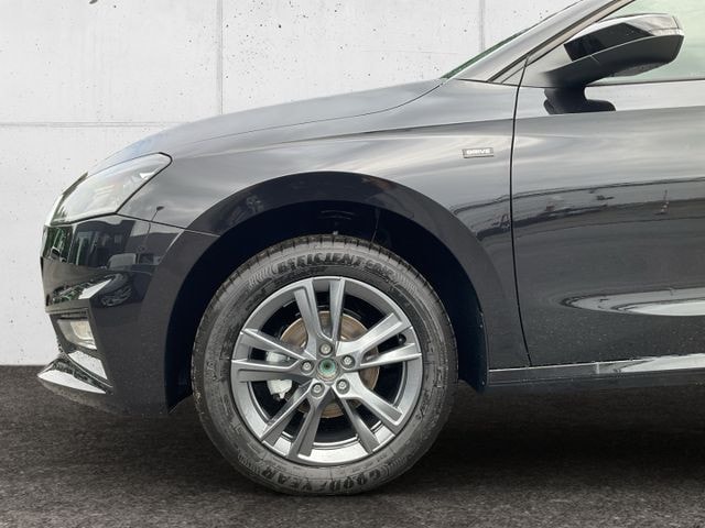 Skoda Fabia 1.0 TSI Drive