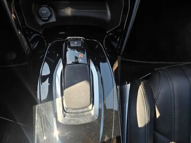 Peugeot E-2008 GT-Line