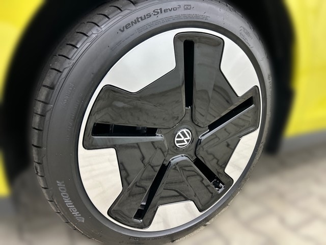 Volkswagen ID.Buzz 150 kW Pro