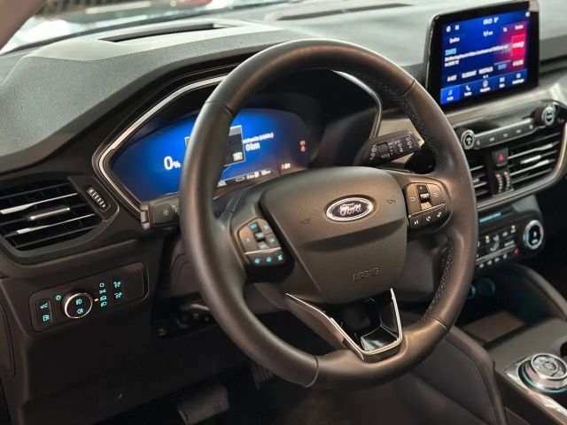 Ford Kuga Plug in Hybrid Titanium X