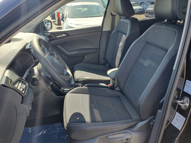 Volkswagen T-Cross 1.0 TSI Style