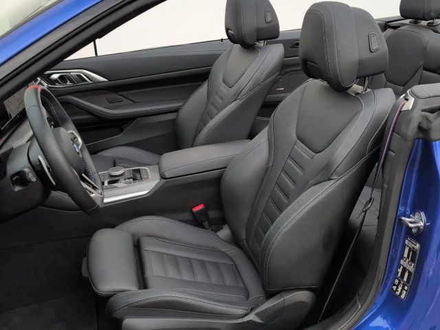 BMW 440 Cabrio xDrive