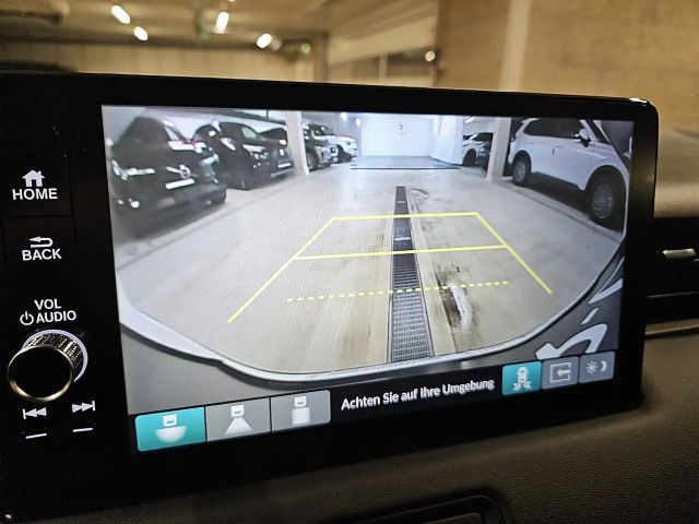 Honda HR-V Advance Hybrid