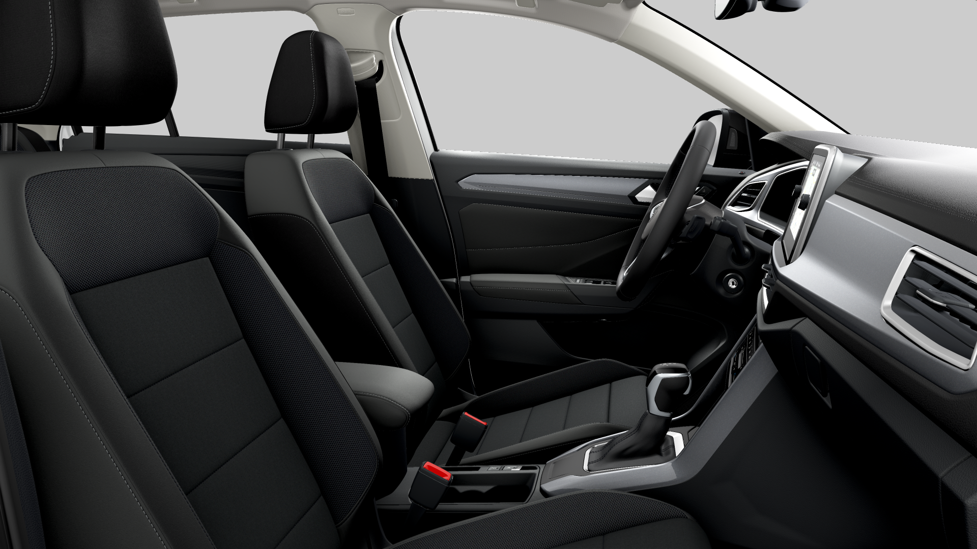 Volkswagen T-Roc 1.5 TSI DSG