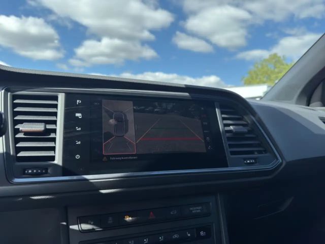 Cupra Ateca 2.0 TSI 4Drive VZ