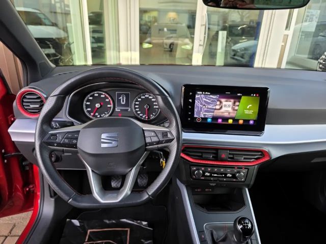 Seat Arona 1.0 TSI FR-lijn