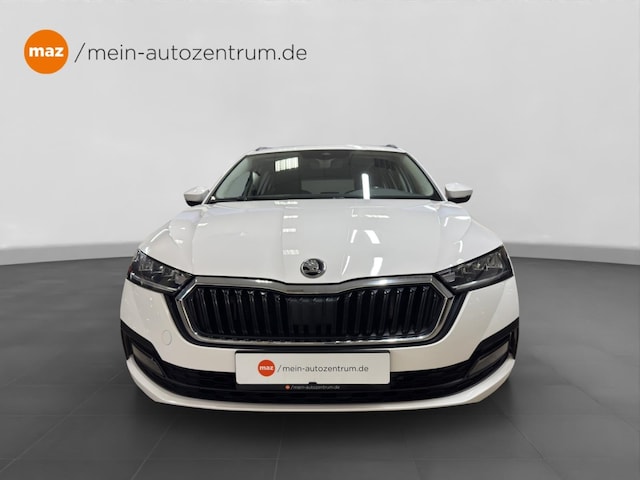 Skoda Octavia 1.4 TSI Ambition Combi