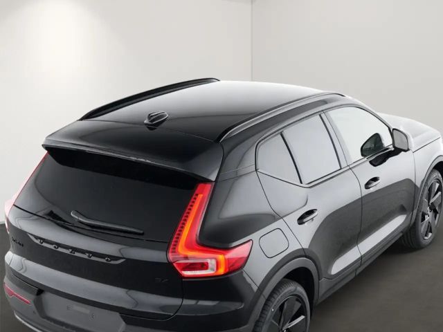 Volvo XC40 Plus