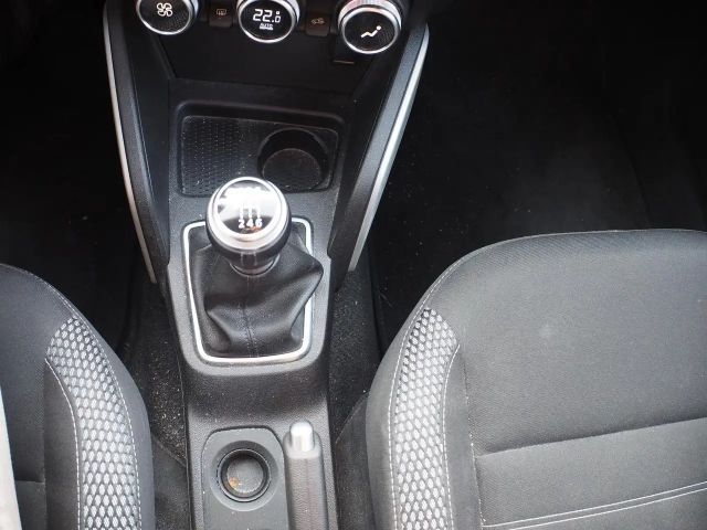 Dacia Duster 1.3 TCe Prestige