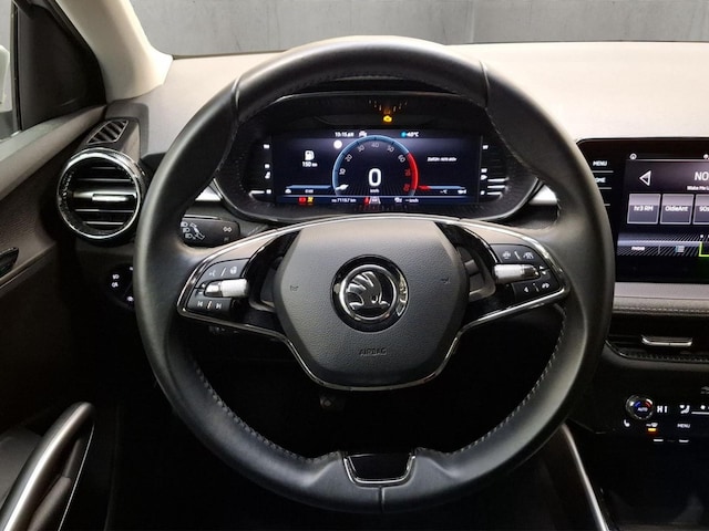 Skoda Fabia 1.0 TSI Style Style