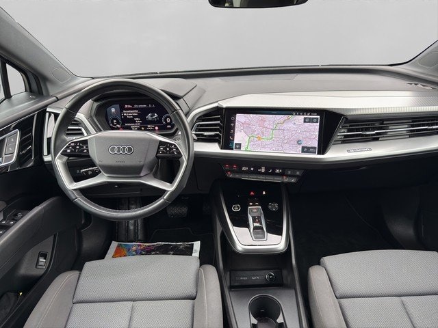 Audi Q4 e-tron 40