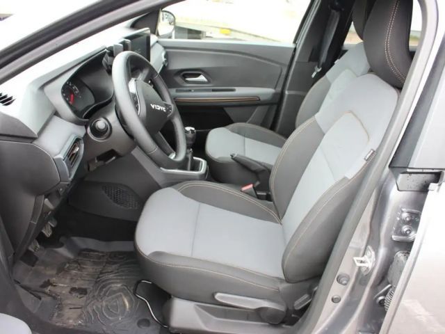 Dacia Jogger ECO-G Extreme