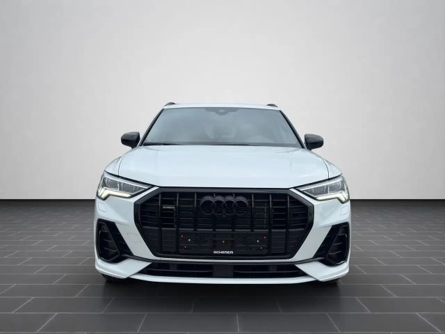 Audi Q3 40 TFSI Quattro S-Line