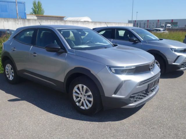 Opel Mokka Edition Turbo