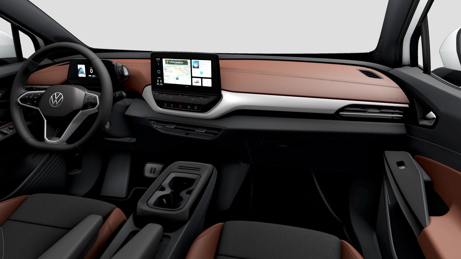 Volkswagen ID.4 Performance Pro