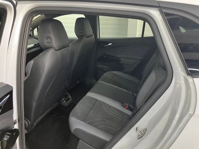 Volkswagen ID.4 4Motion Performance Pro