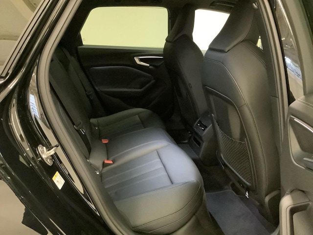 Audi A5 Avant S-Tronic